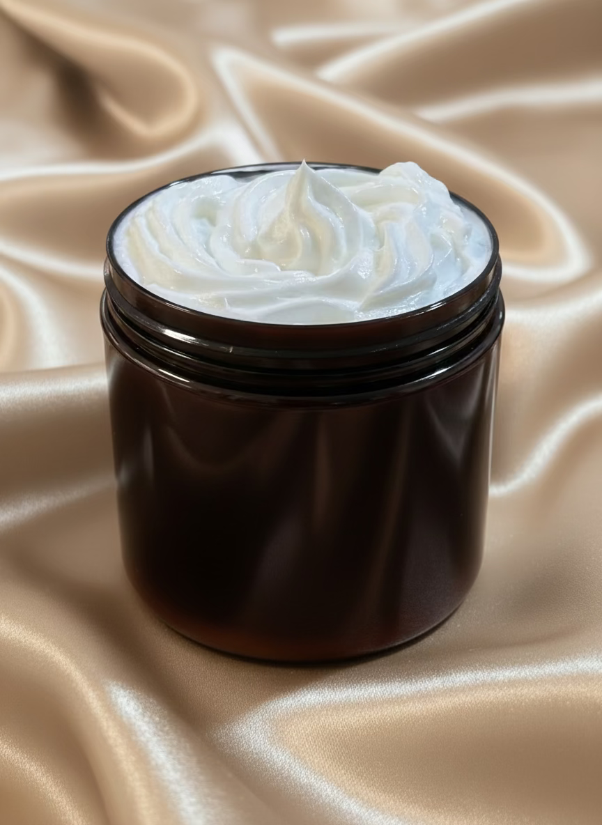 Couture Body Butter Collection - Or'd Ambre 12oz.