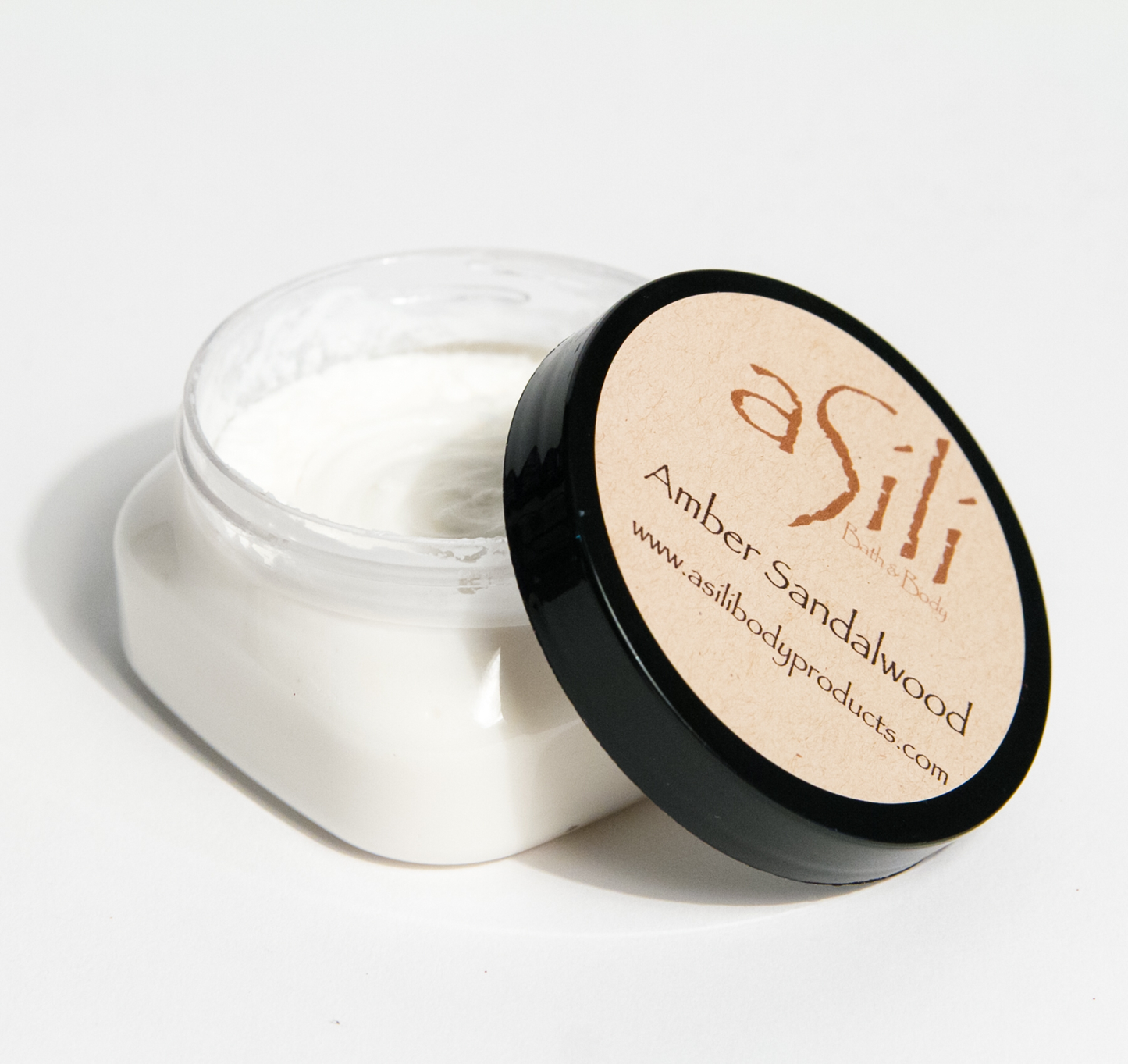 Small Body Butter