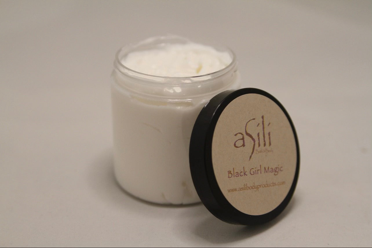 Medium Body Butter
